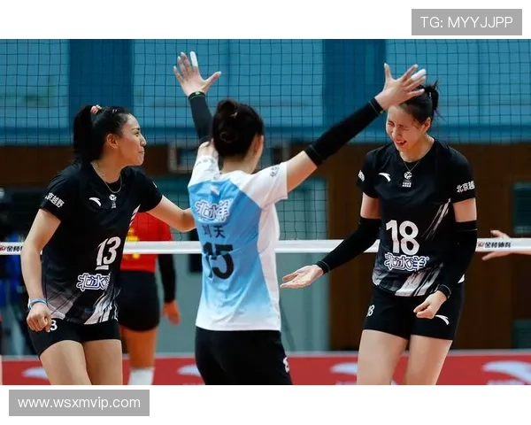 北京排球队在排球配合排行榜中荣获第三名展现出强劲实力与团队默契